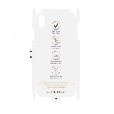 mieng dan ppf nham mat sau iphone xs max